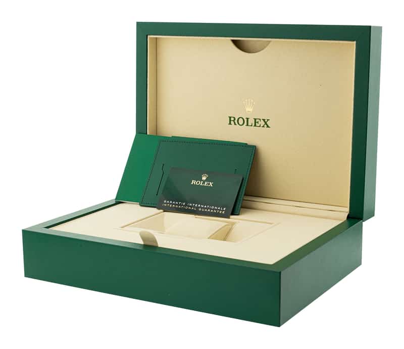 Rolex Datejust Lady 31 278288